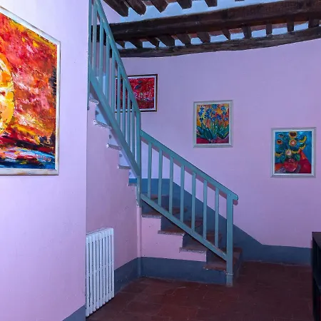 Affittacamere New! La Stanza In Lucca